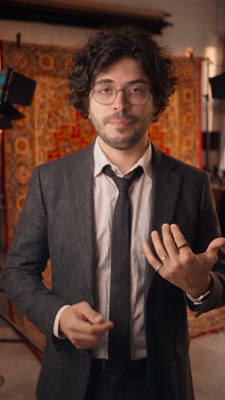 Emil, content creator based in Darmstadt